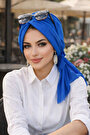 Saks Mavi