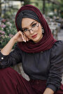 Füme Bordo