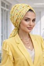 Sarı Çiçek