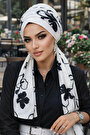 Beyaz Siyah