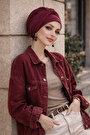 Bordo Burgu