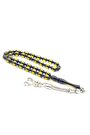 Sarı Lacivert