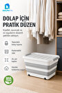 Beyaz - Gri