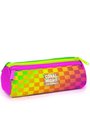 Neon Renkli Dama