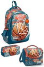 Nefti Turuncu Basketbol