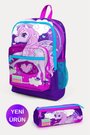 Mor Pembe Unicorn