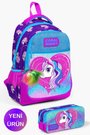 Mor Pembe Unicorn