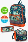 Civit Neon Turuncu Kaykay