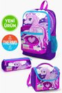 Mor Pembe Unicorn