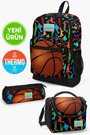 Siyah Basketbol