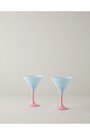 Mavi - Pembe