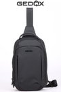 Siyah Bodybag Small