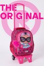 Pembe Mavi