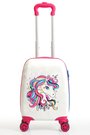 Pembe Beyaz Unicorn