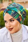 Yeşil Siyah