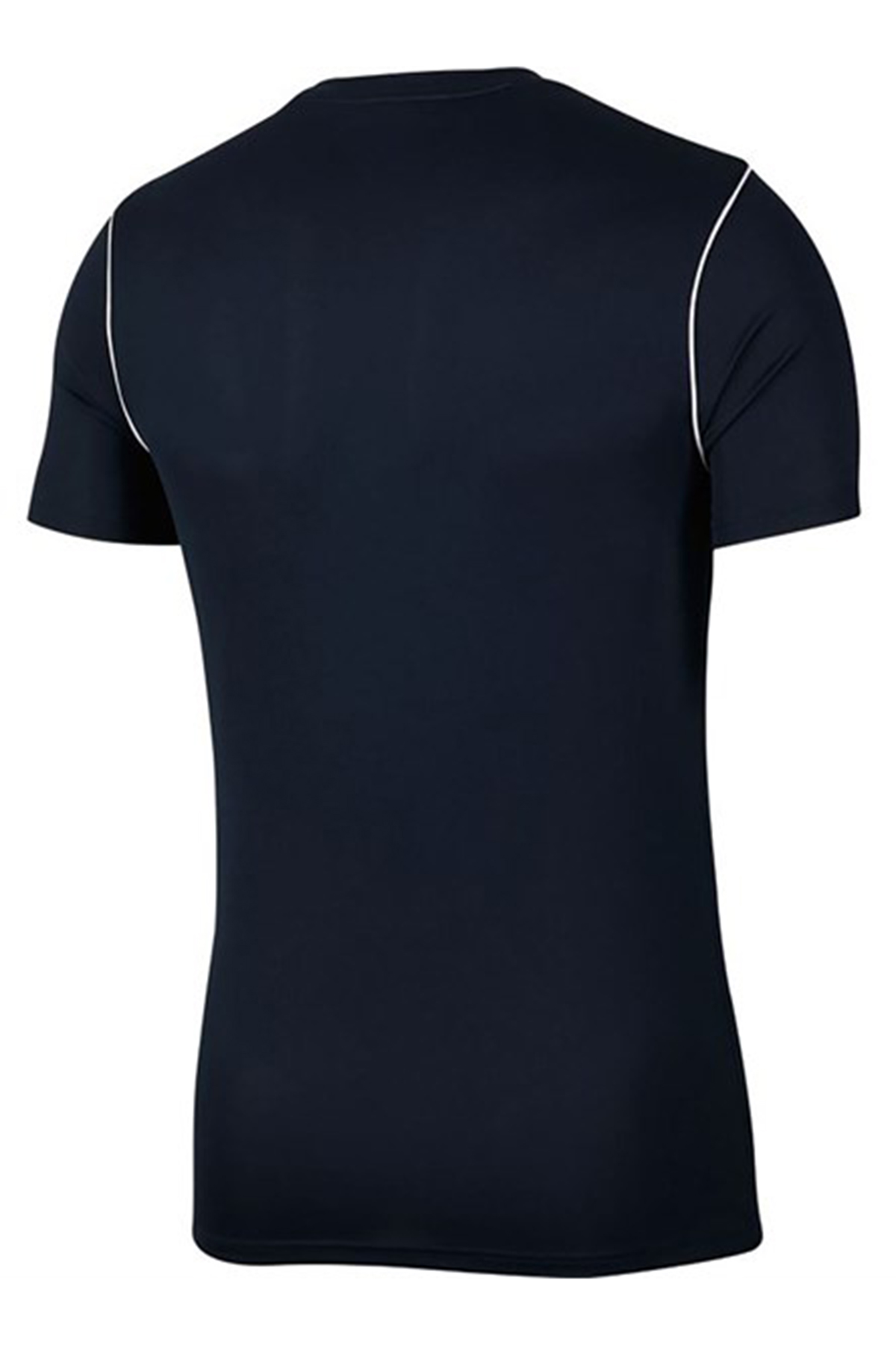 Nike Nike BV6883-410 Nk Dry PARK20 Top Ss Erkek T-Shirt