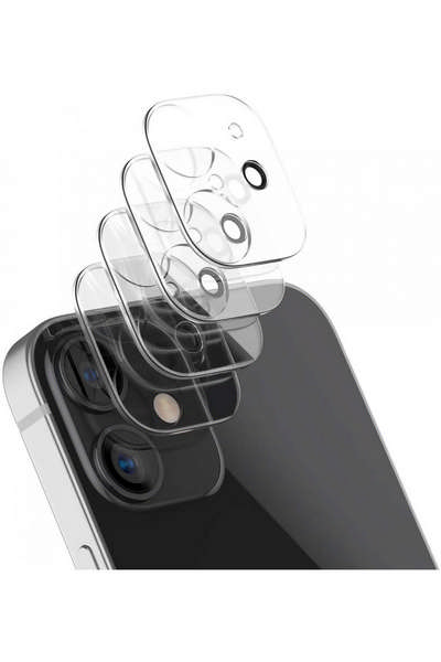 NewFace Newface Xiaomi Redmi Note 11S Kamera Lens Koruma Cam