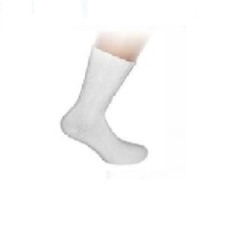 MEDİKALCİM Angora Çorap Tavşan Yünü Çorap