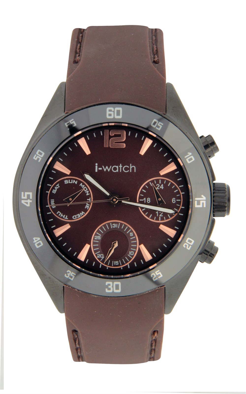 i-watch I-Watch 56099 Erkek Kol Saati