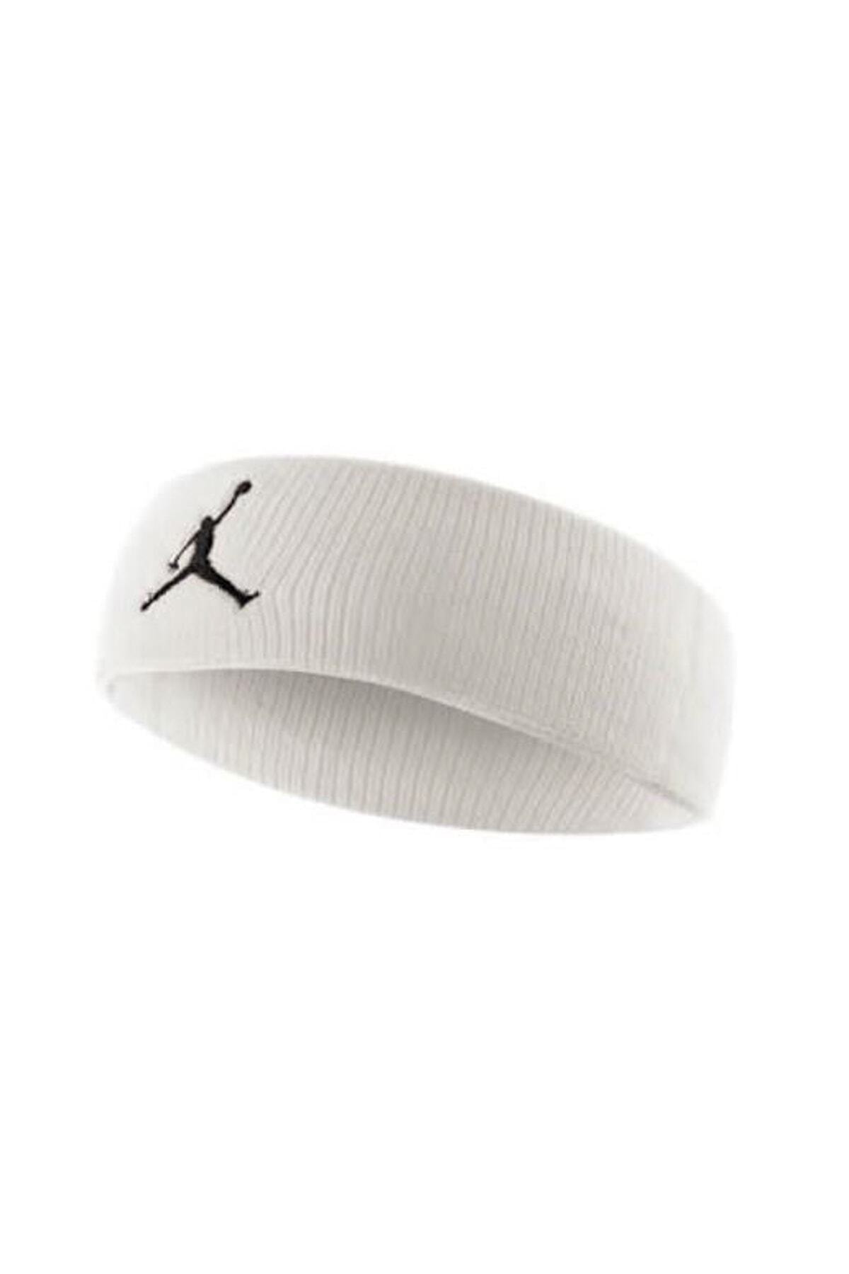 Nike Jordan Jumpman Headband Unisex Saç Bandı J.kn.00.101.os