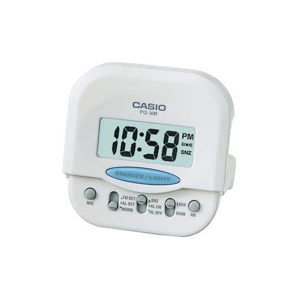CASIO Casio PQ-30-7DF Masa Saati
