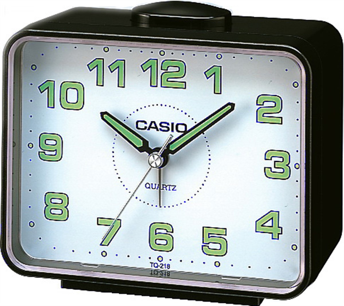 CASIO Casio TQ-218-1BDF Masa Saati