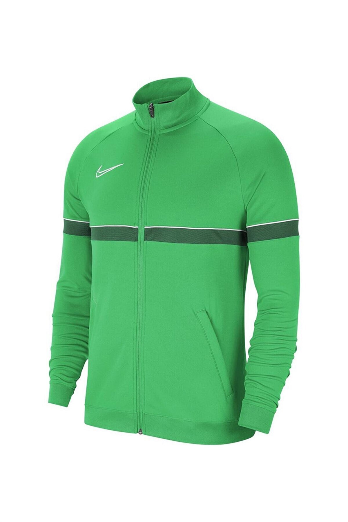 Nike Nike CW6113-362 Akd 21 Knit Track Eşofman Üst Nike Nike CW6113-362 Akd 21 Knit Track Eşofman Üst