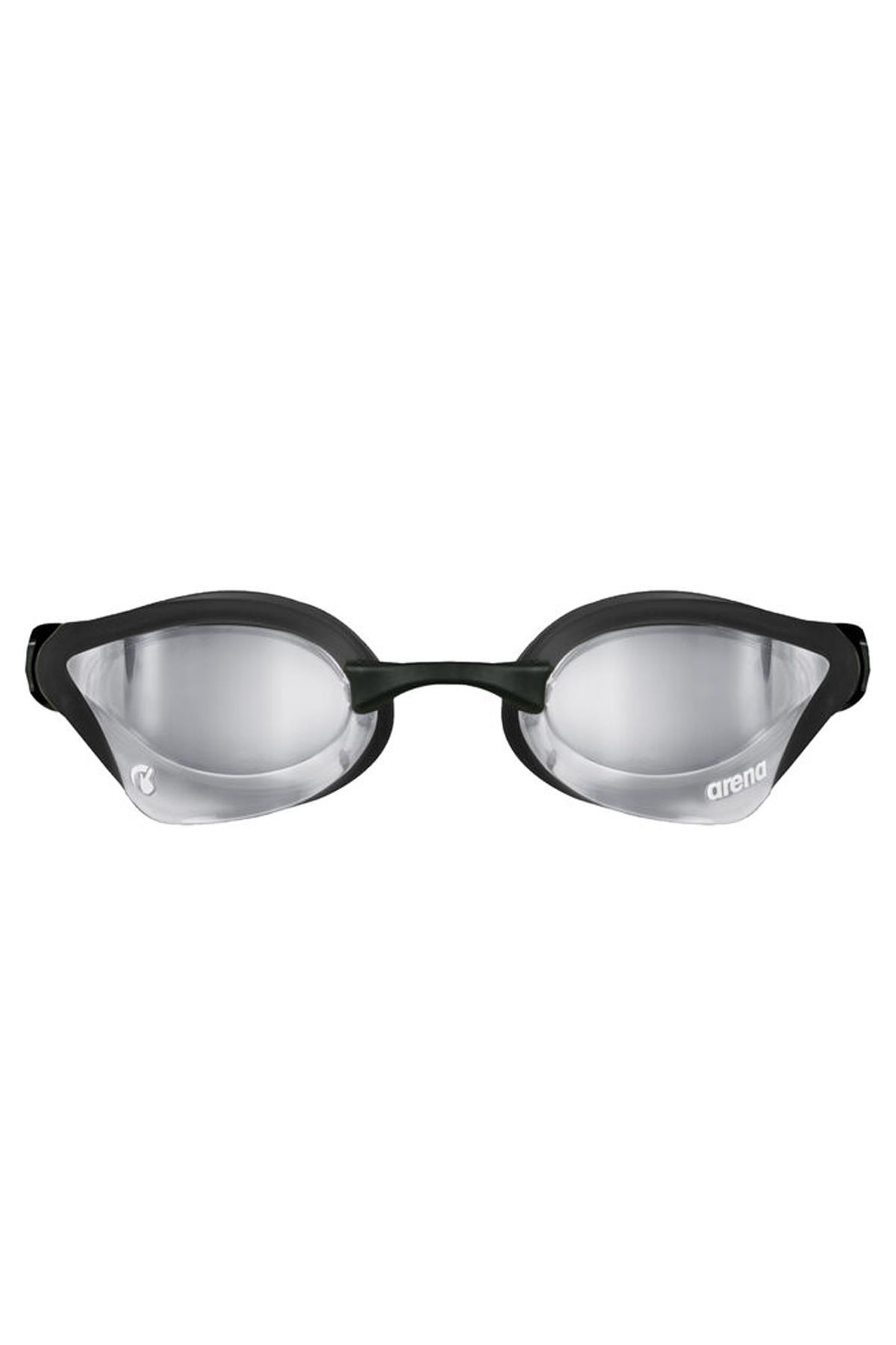 ARENA Arena Core Swipe Mirror Yüzücü Gözlüğü Siyah (003251-550)