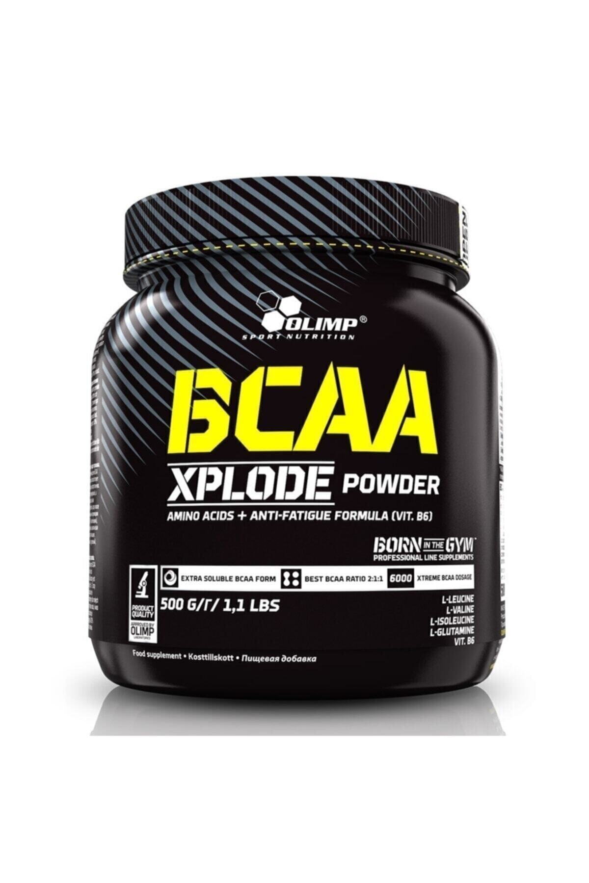 Olimp bcaa xplode. Olimp bcaa xplode