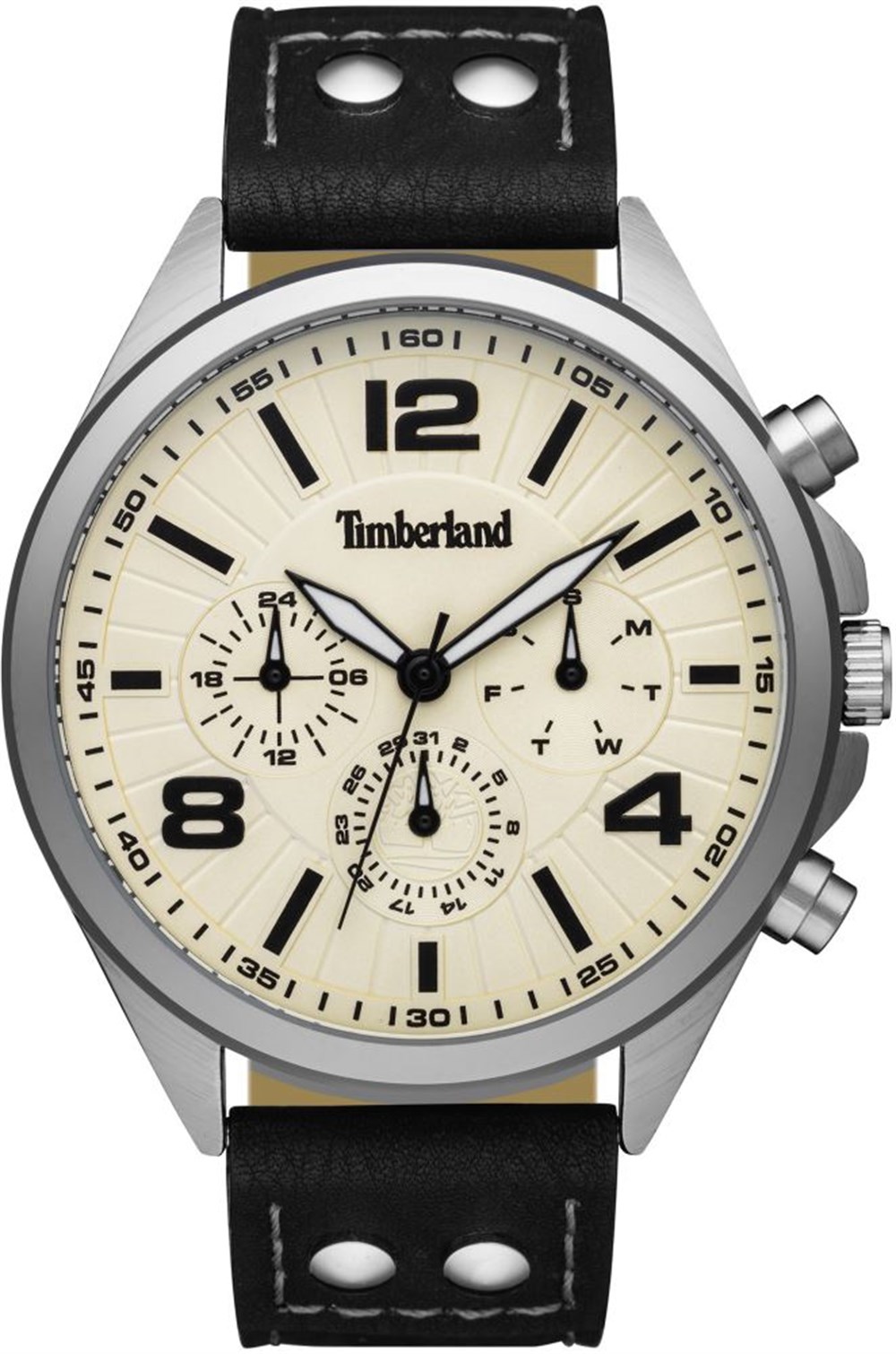Timberland Watch Timberland TBL.15902JYS14 Erkek Kol Saati