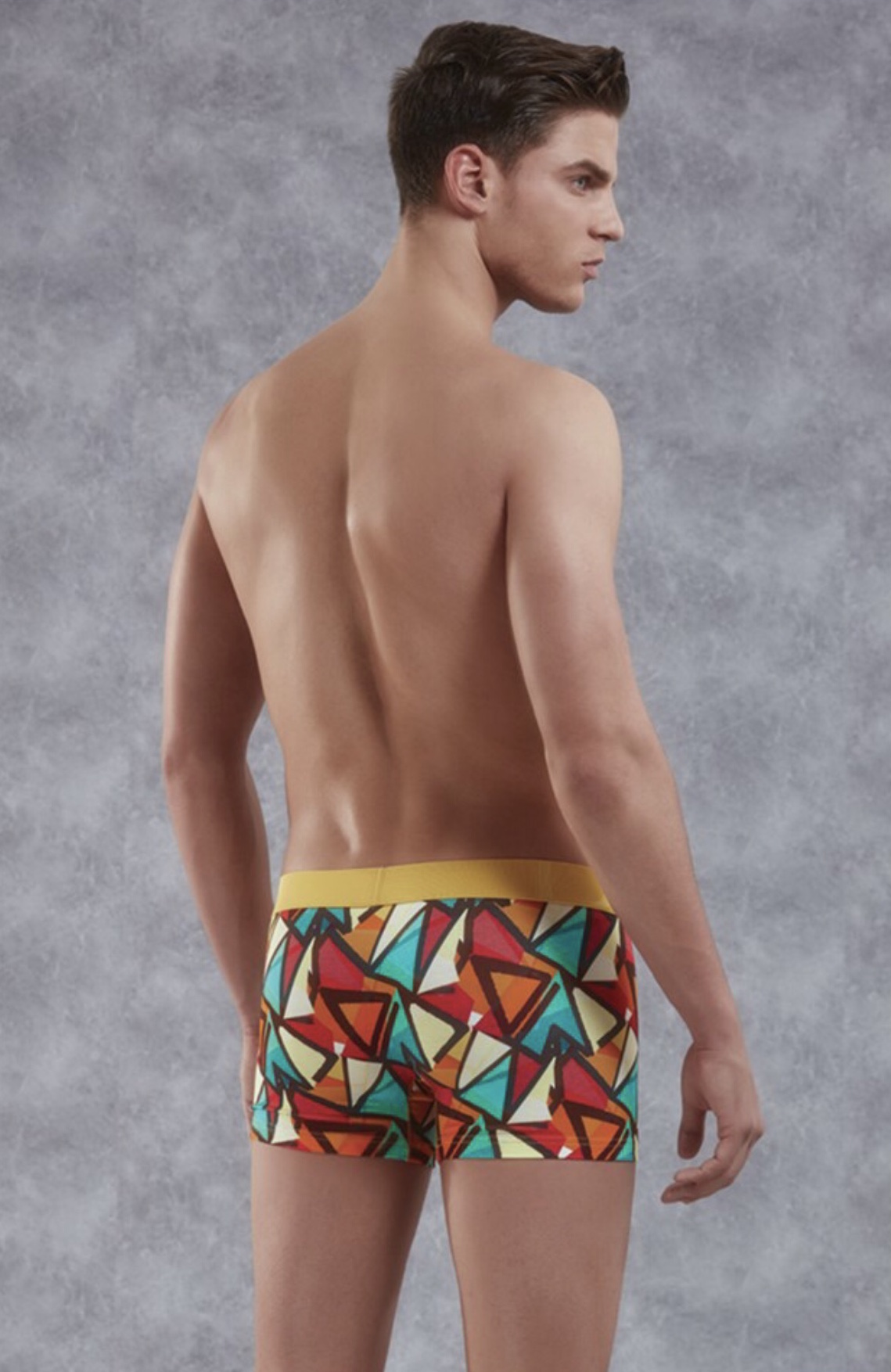 Doreanse ERKEK BOXER