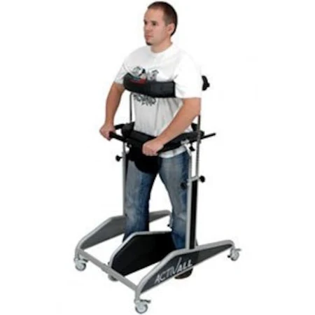 Comfort Plus TEKERLEKLİ WOLKER
