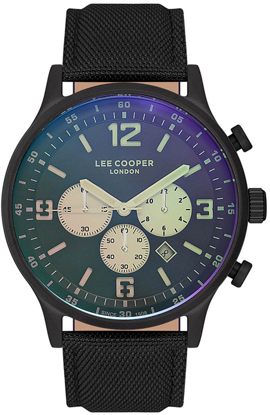 LEE COOPER LEE COOPER LC07162.651 ERKEK KOL SAATİ LEE COOPER LEE COOPER LC07162.651 ERKEK KOL SAATİ