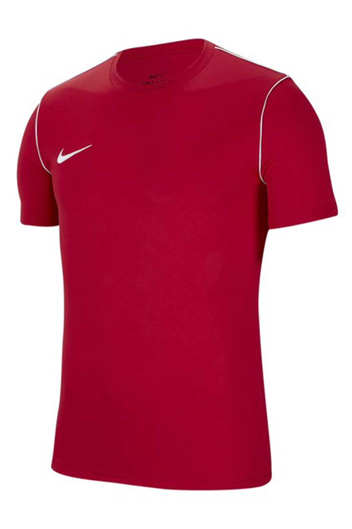 Nike Nike BV6883-657 Nk Dry PARK20 Top Ss Erkek T-Shirt