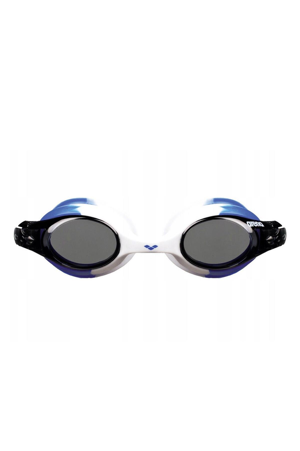 ARENA Arena X-Lite Yüzücü Gözlüğü Beyaz - Mavi (9237771)