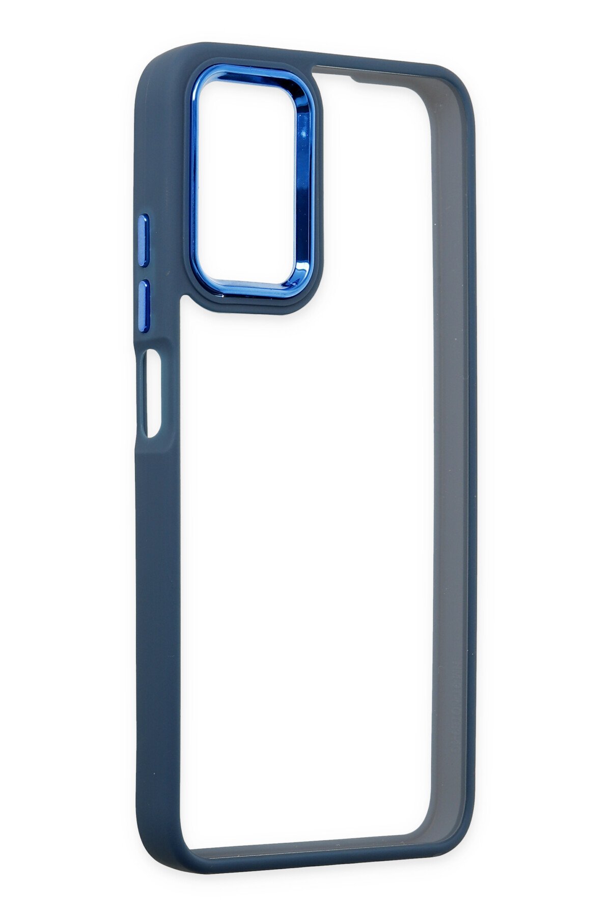 NewFace Newface Xiaomi Redmi 9T Kılıf Dora Kapak - Mavi