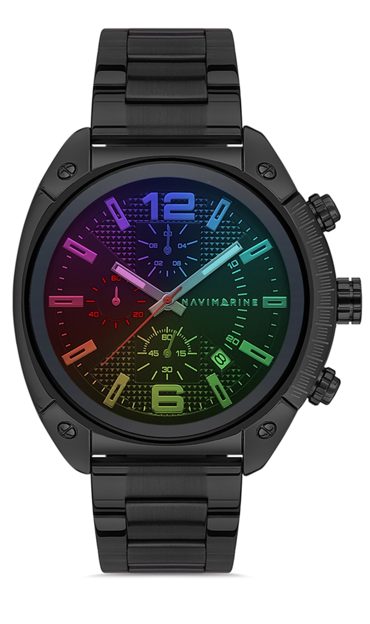 Navimarine Navimarine NVM12-G2G Erkek Kol Saati