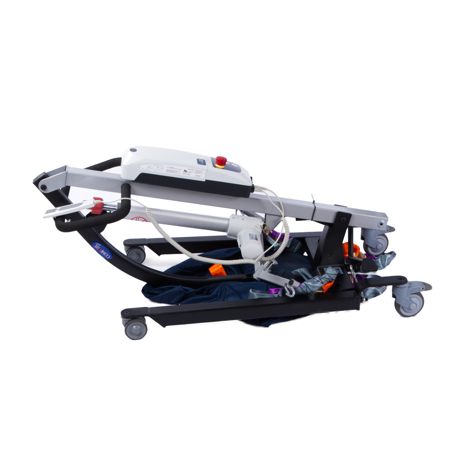 MEDİKALCİM Comfort Plus DM-190 Compact Hasta Transfer Lifti