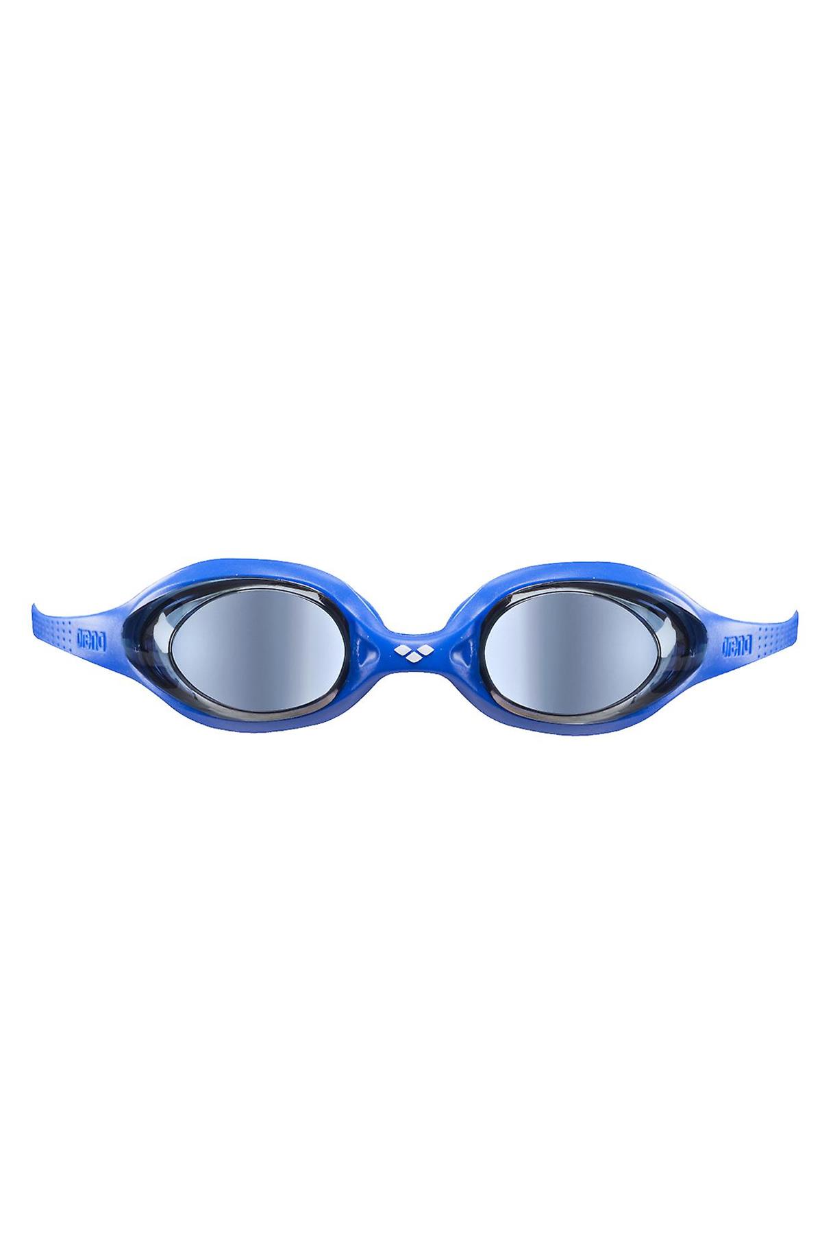 ARENA Arena Spider Jr Mirror Yüzücü Gözlüğü Lacivert (1E36273)