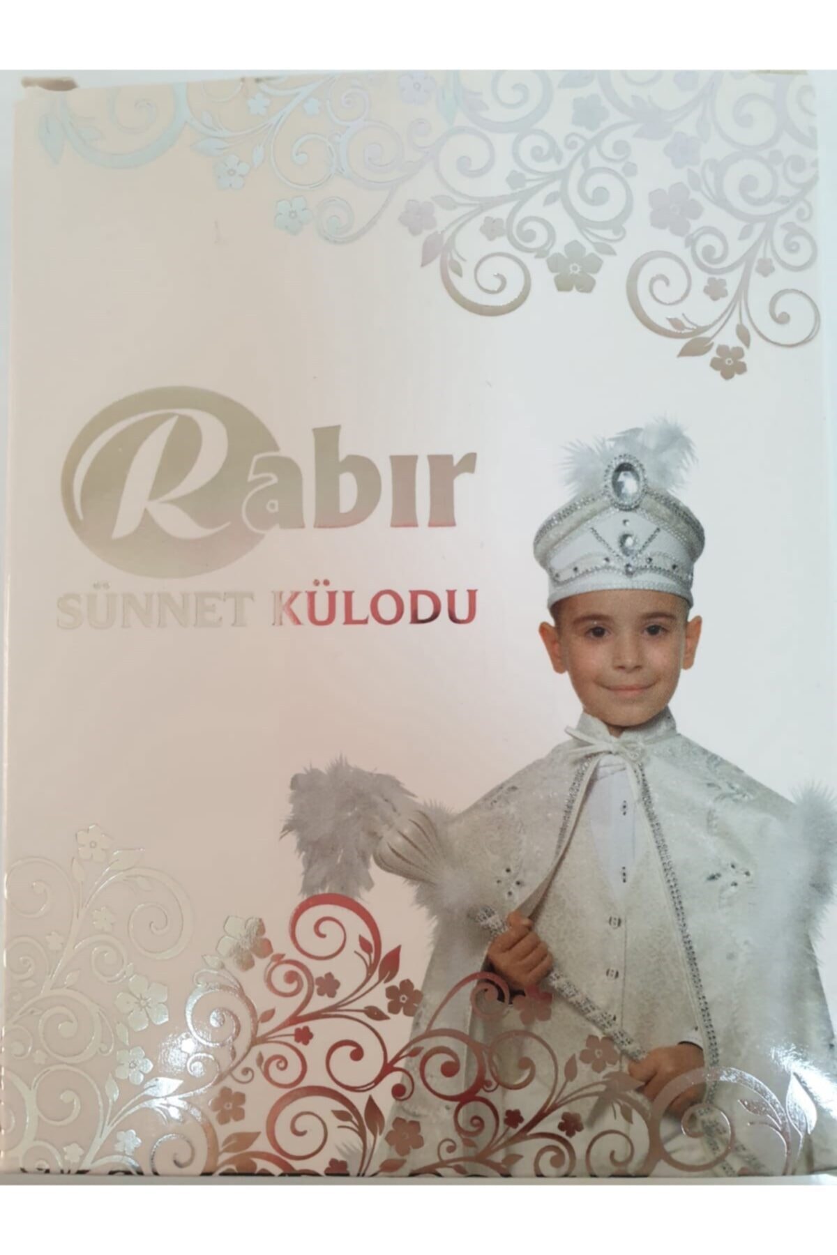 RABIR Small Sünnet Külodu