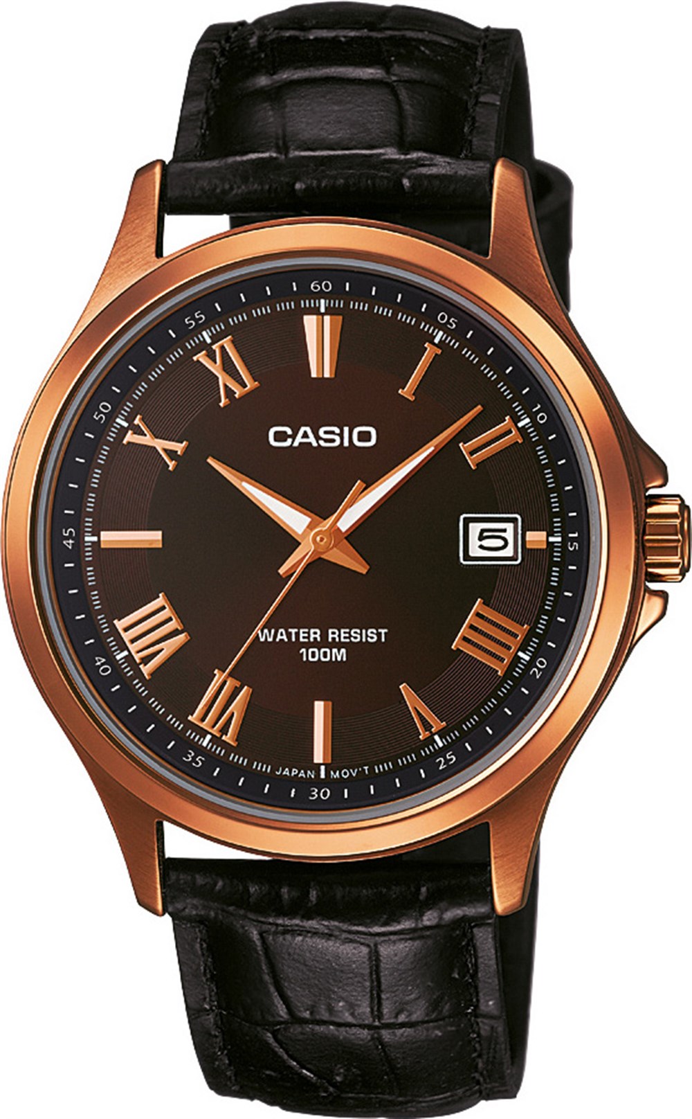 CASIO Casio MTP-1383RL-5AVDF Erkek Kol Saati