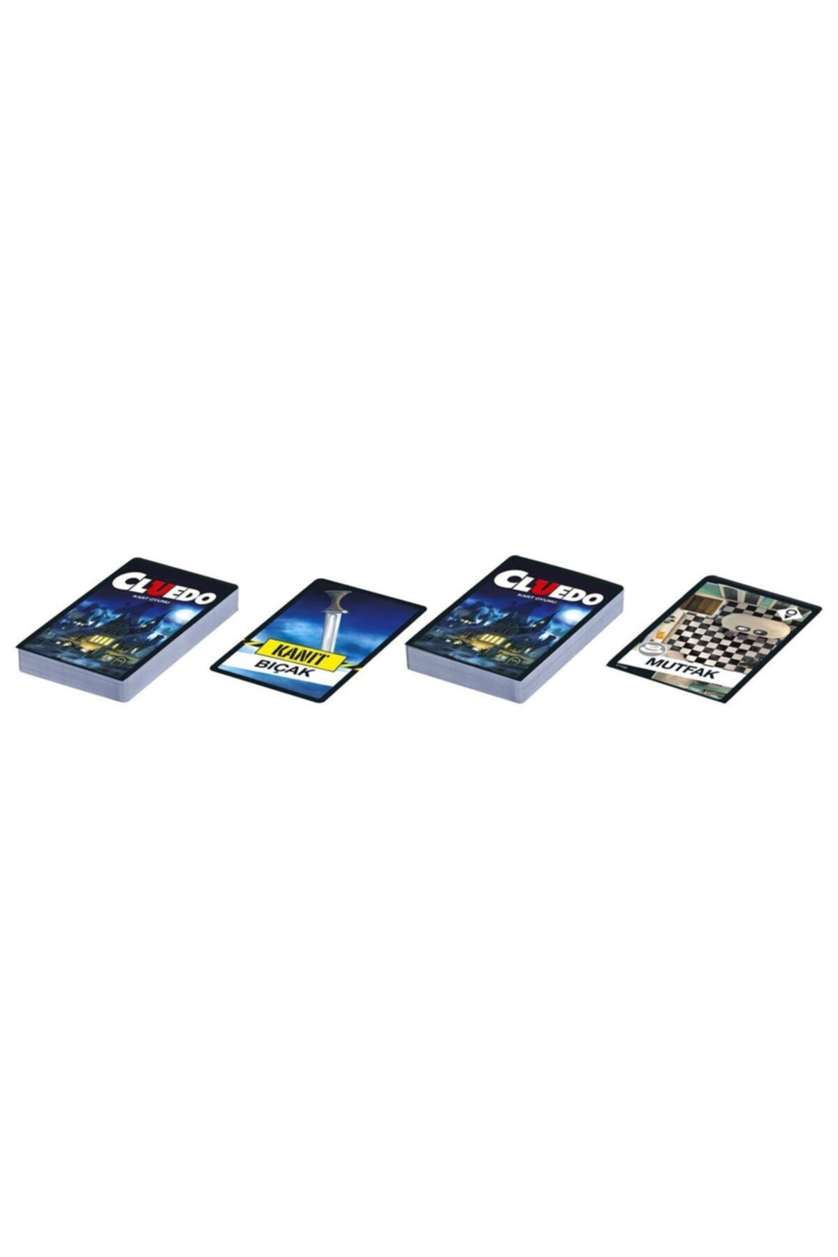 Hasbro E7495 Gaming Kart Oyunları