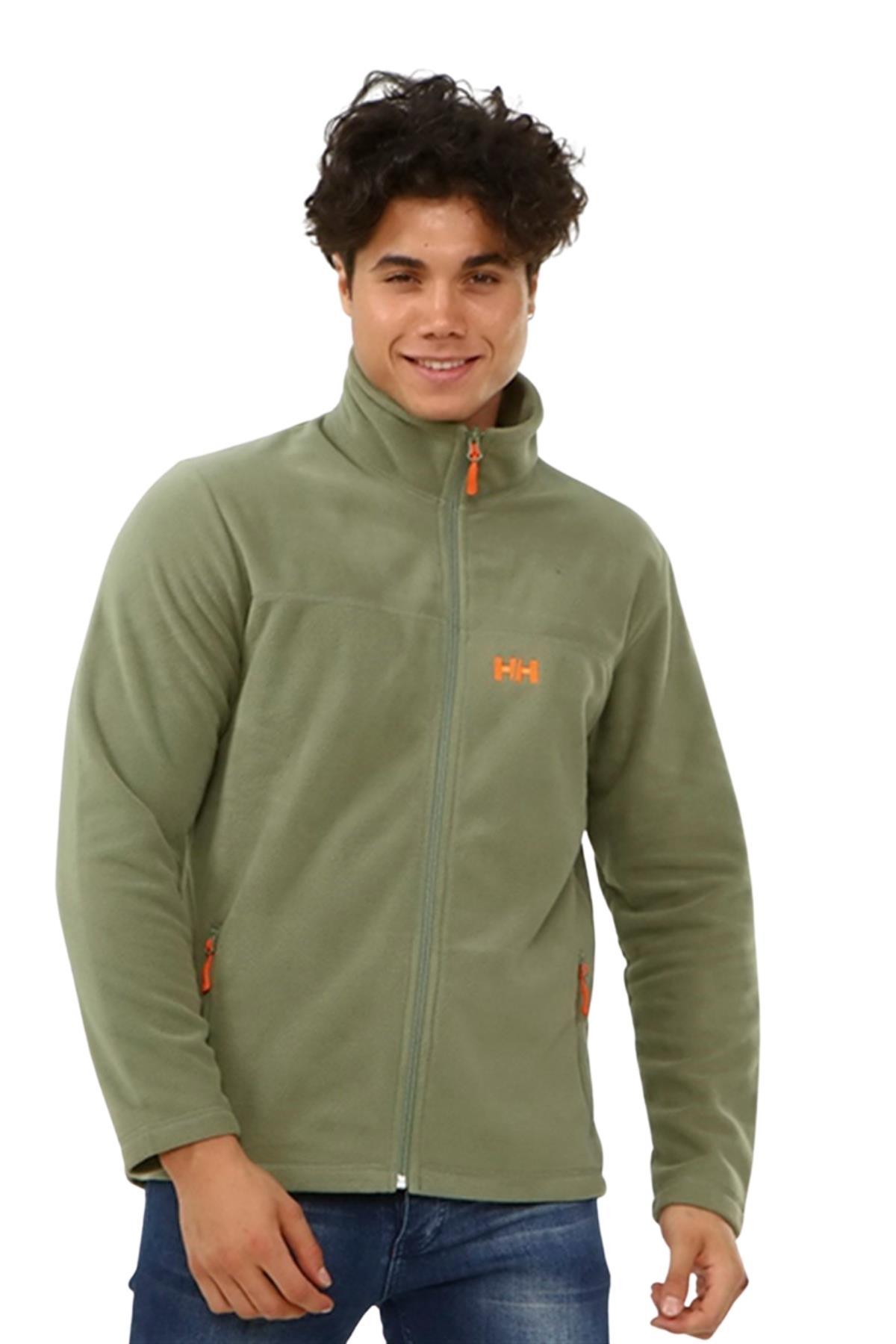 Helly Hansen Helly Hansen HHA.421U - Zıppy Polar Helly Hansen Helly Hansen HHA.421U - Zıppy Polar