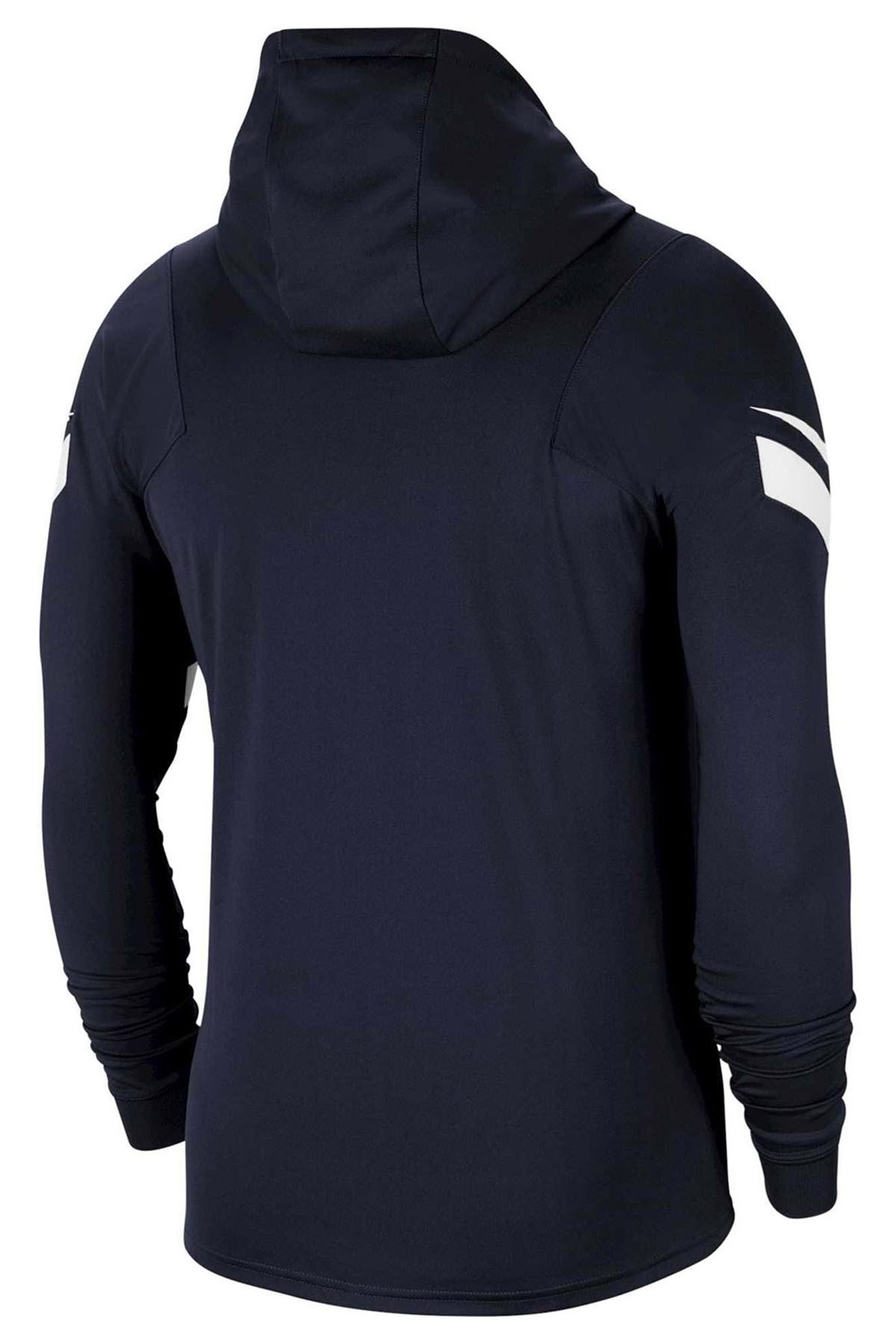 Nike Nike CW5865-451 Strke21 Fermuarlı Erkek Sweatshirt