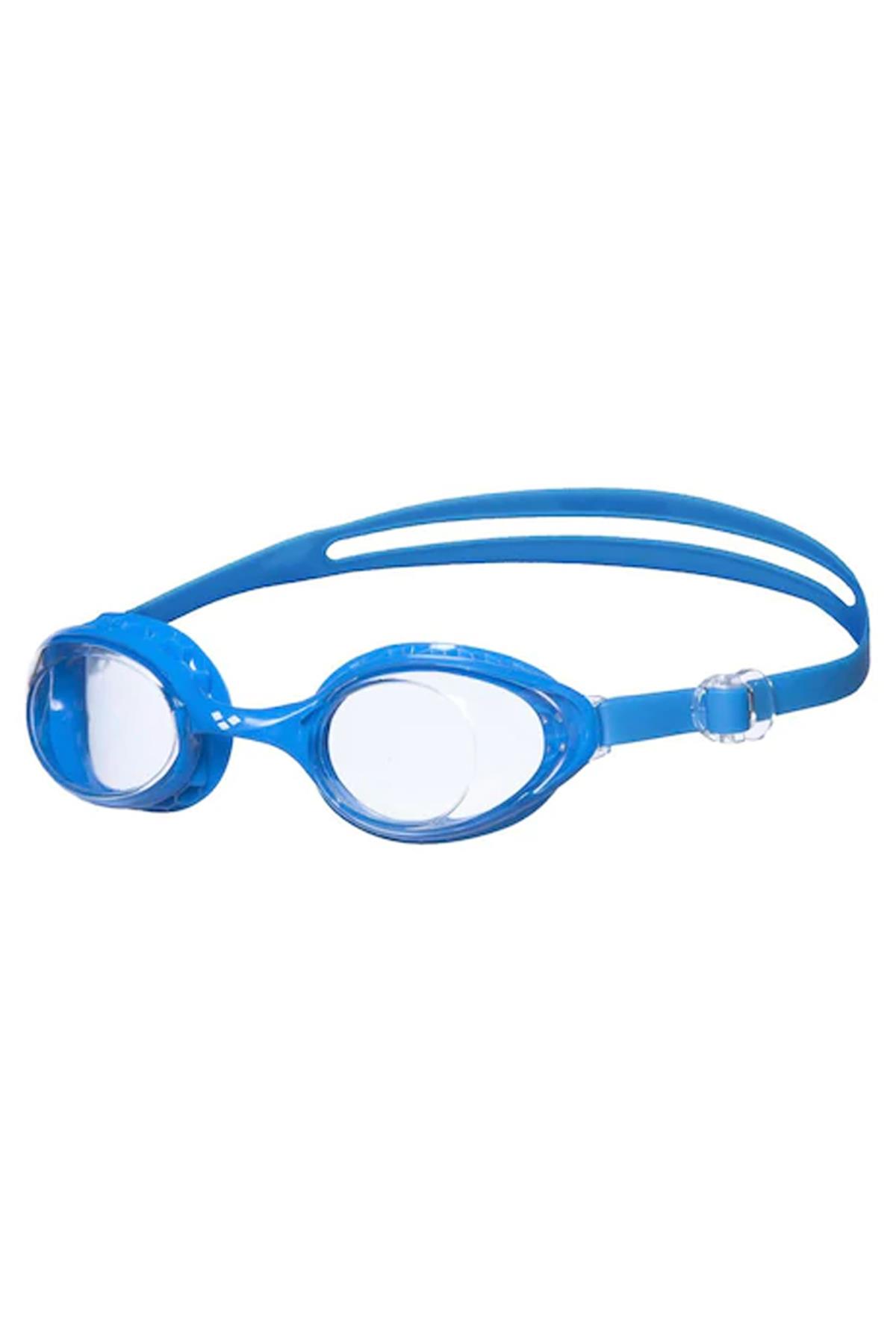 ARENA Arena Air-Soft Yüzücü Gözlüğü Mavi (003149-170)