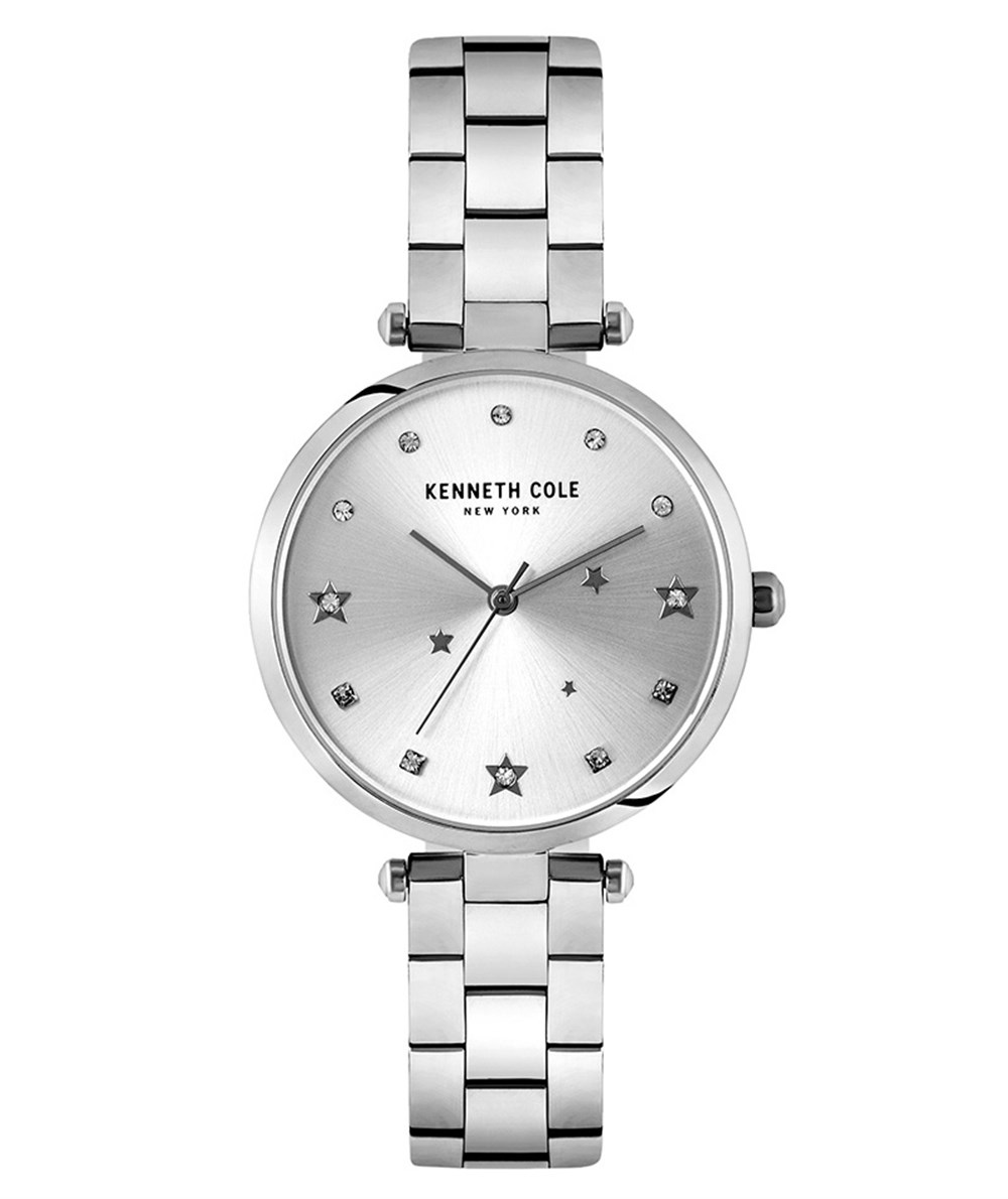 Kenneth Cole Kenneth Cole KC50757001 Bayan Kol Saati