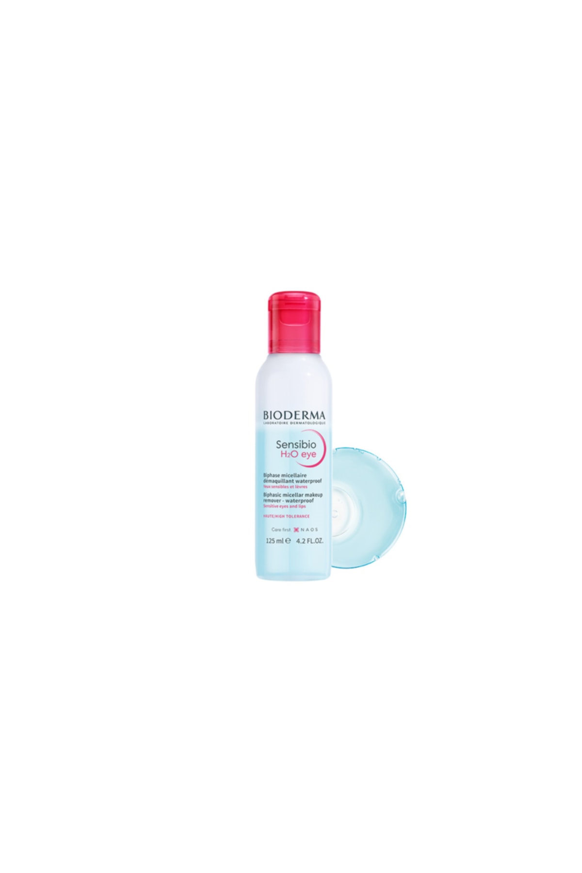 Bioderma Sensibio H2O Eye