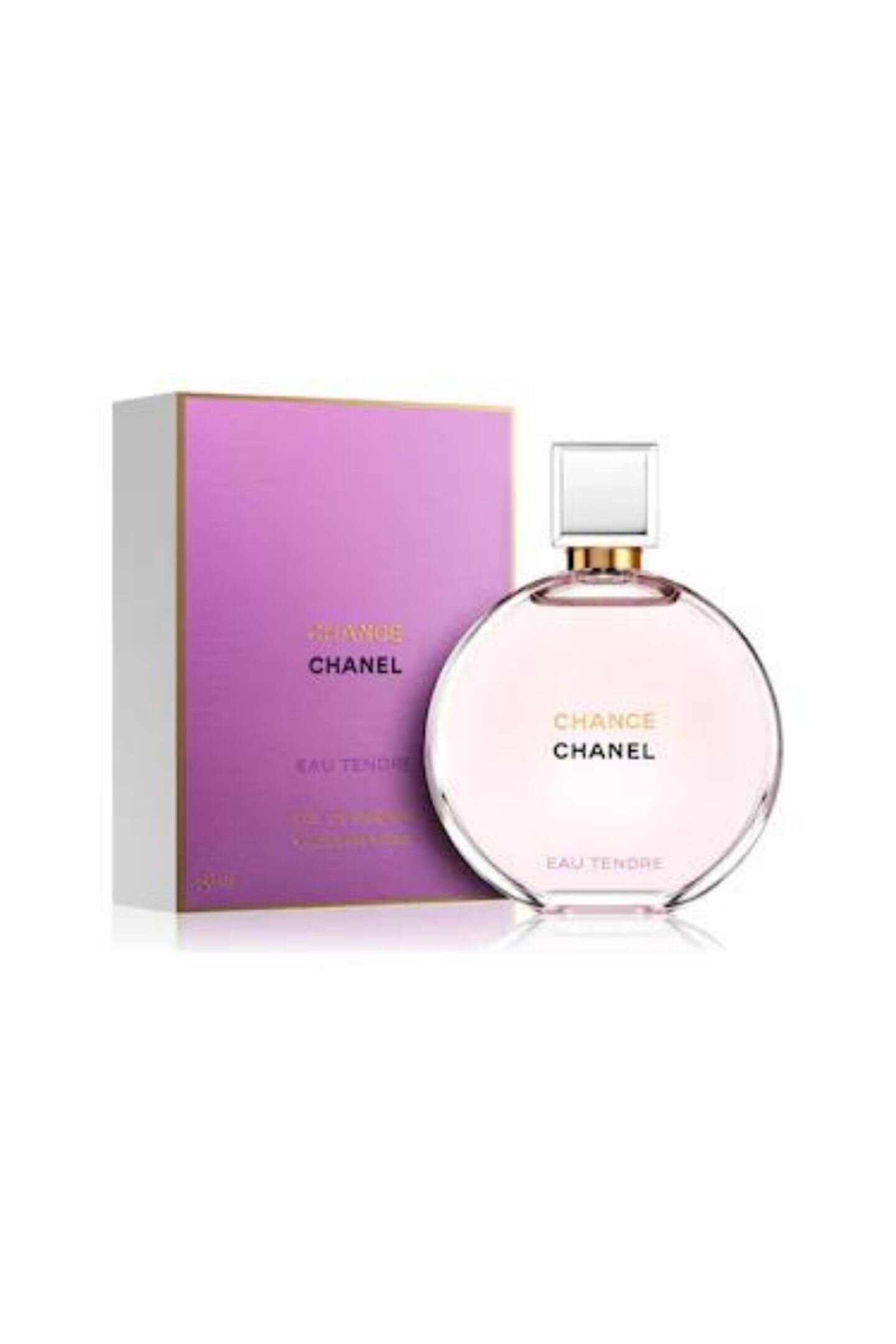 Chanel Chance Eau Tendre EDP 100 ml Kadın Parfüm | Vartabi
