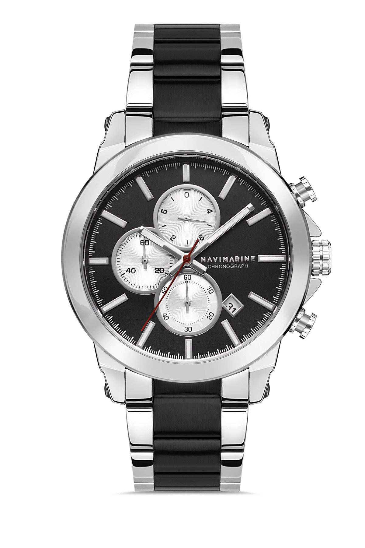 Navimarine Navimarine NM099-03 Erkek Kol Saati