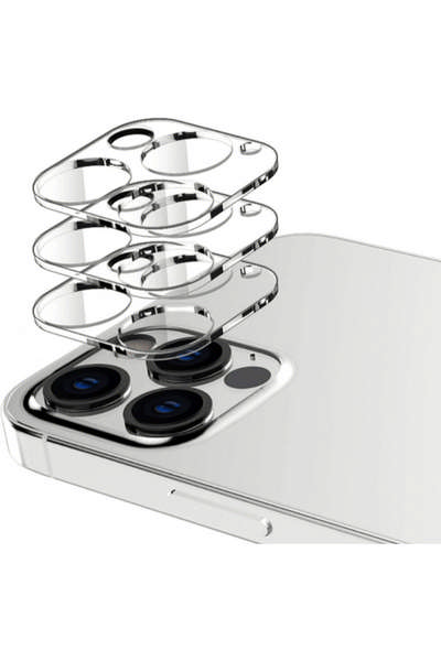 NewFace Newface Samsung Galaxy A73 5G Kamera Lens Koruma Cam